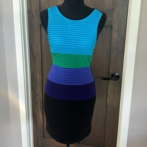 Size 2 Calvin Klein Dress